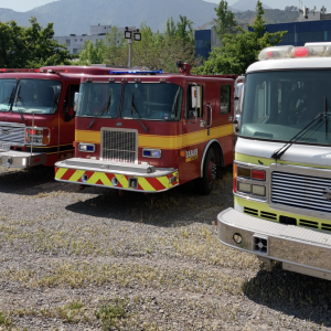 arriendo carro de bomba chile